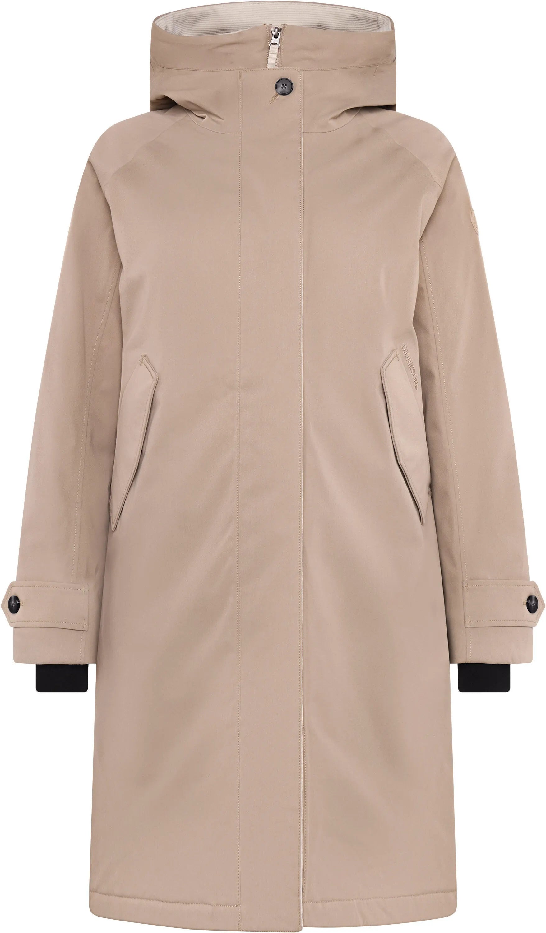Parka LUNA