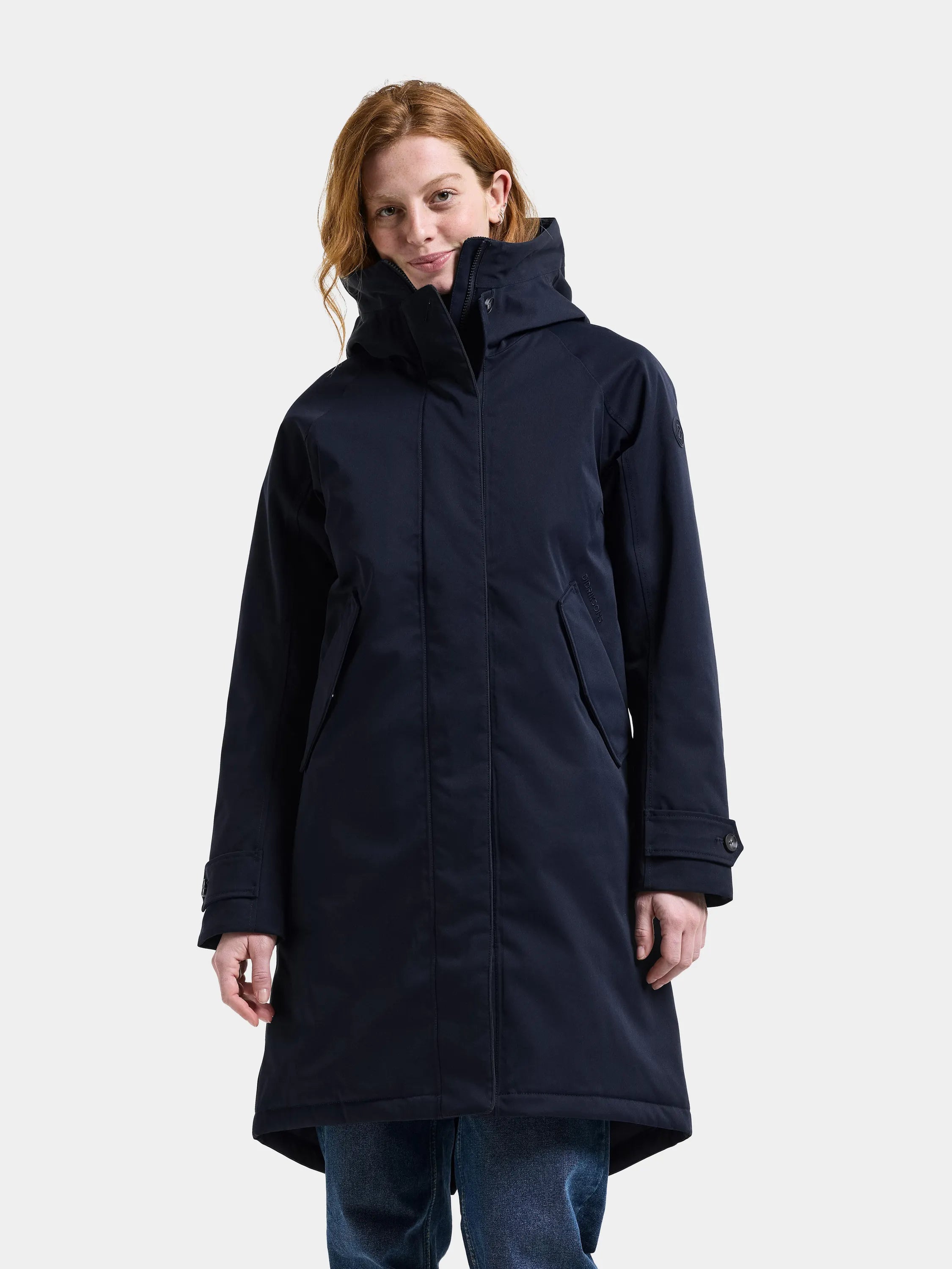 Parka LUNA