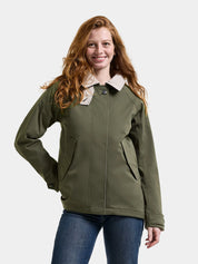 Übergangsjacke LYNN