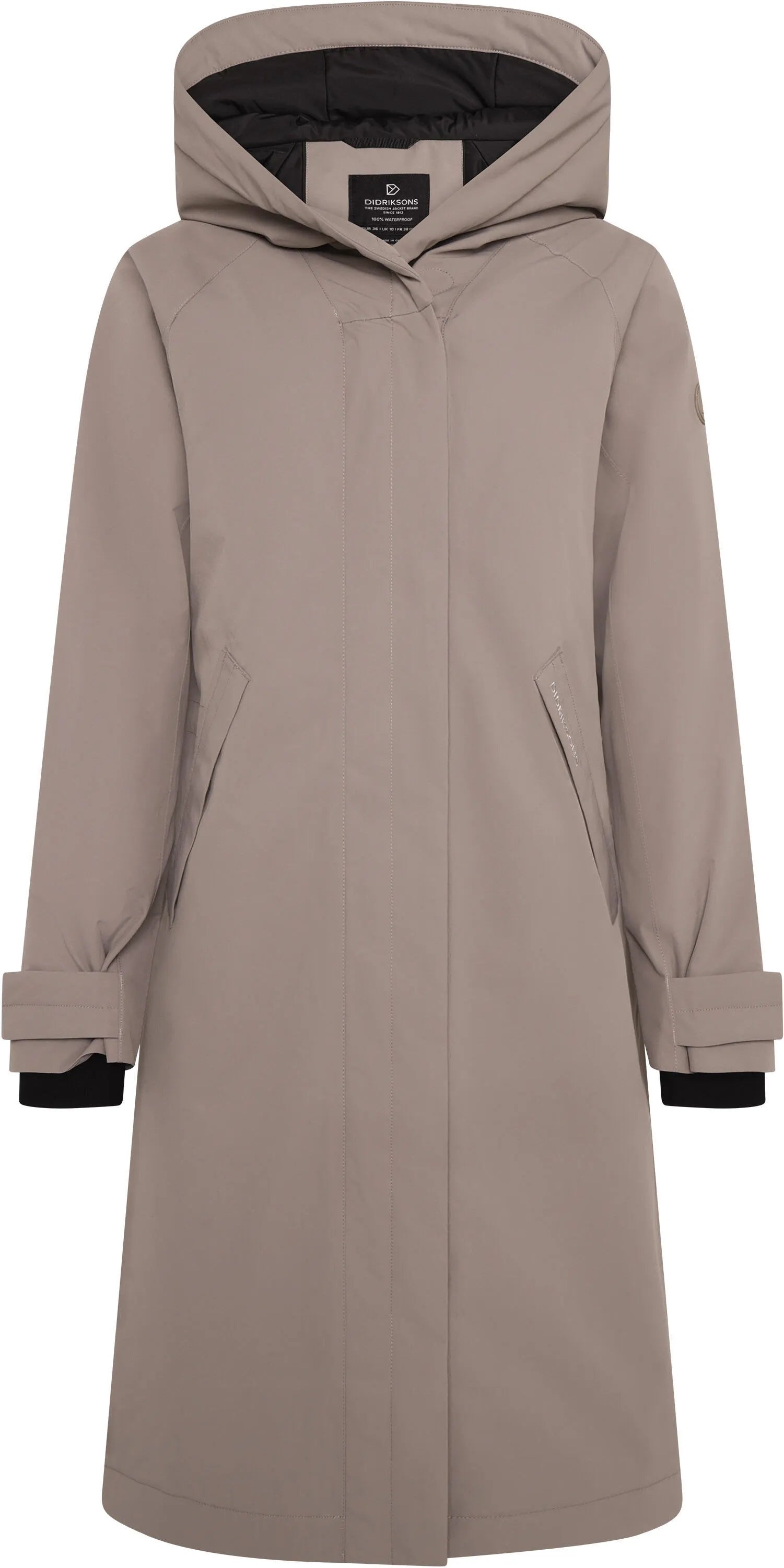 Parka NOELIA