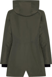 Parka ALANA mit Kapuze