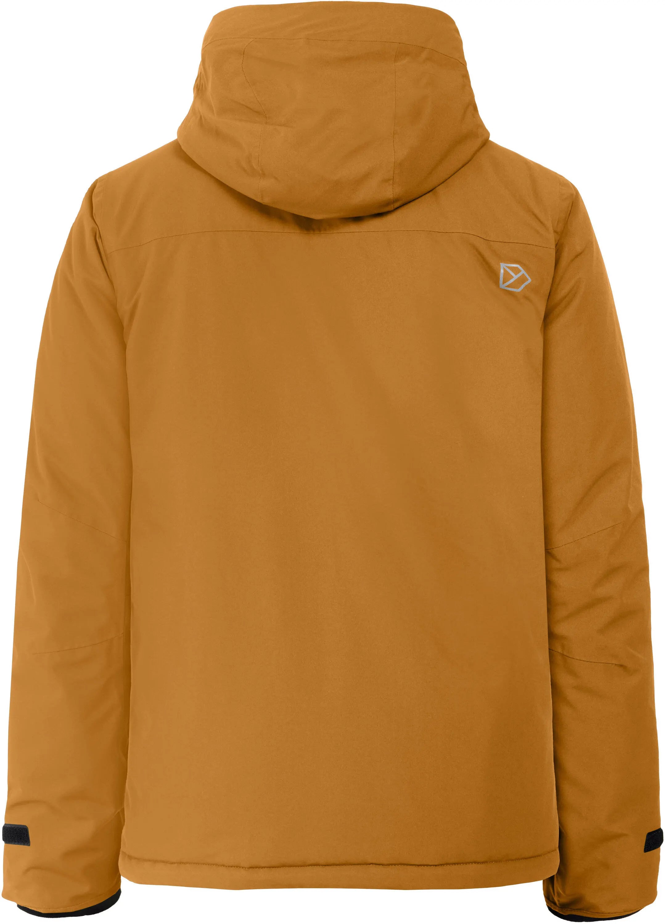 Regenjacke mit Kapuze