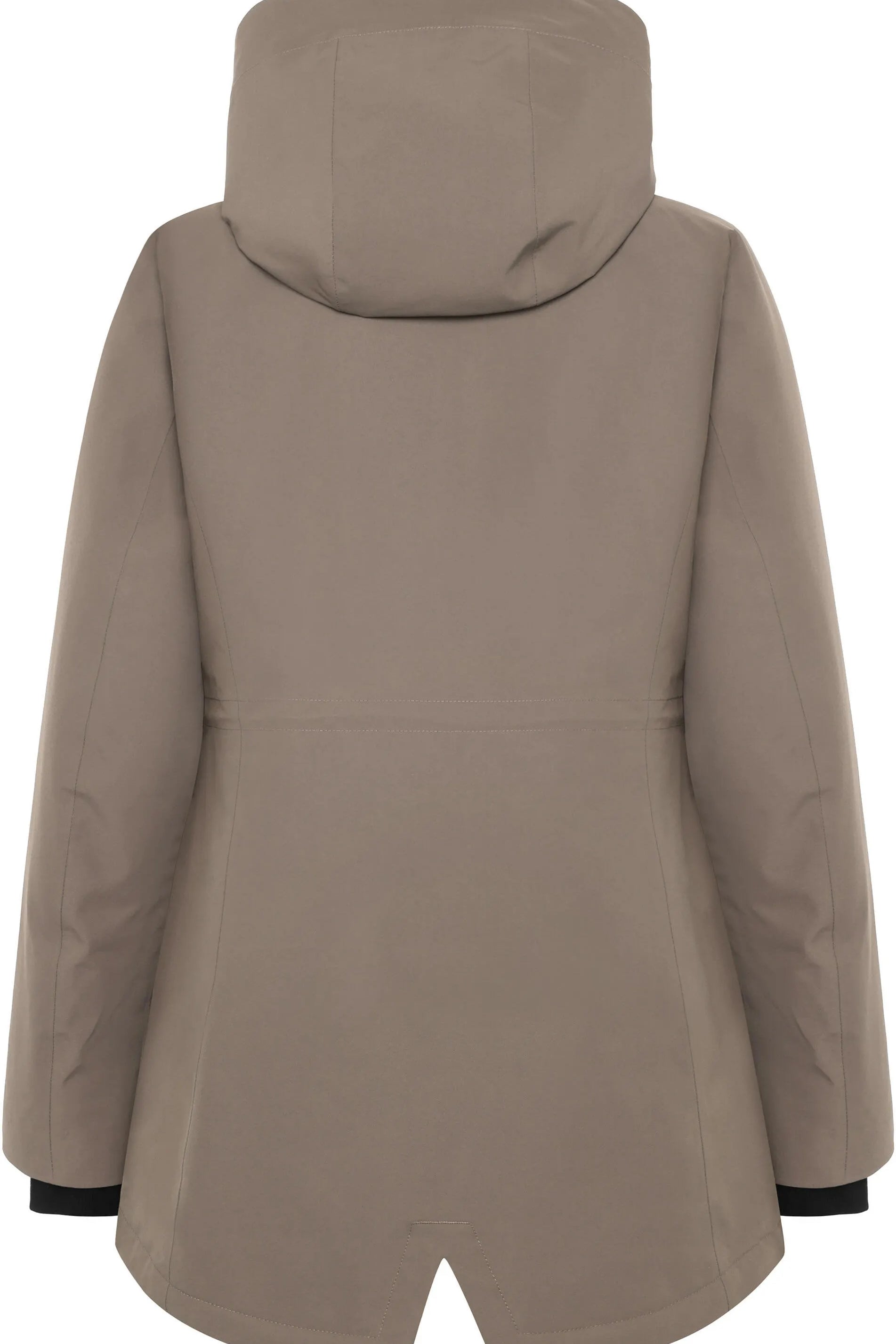 Parka ALANA