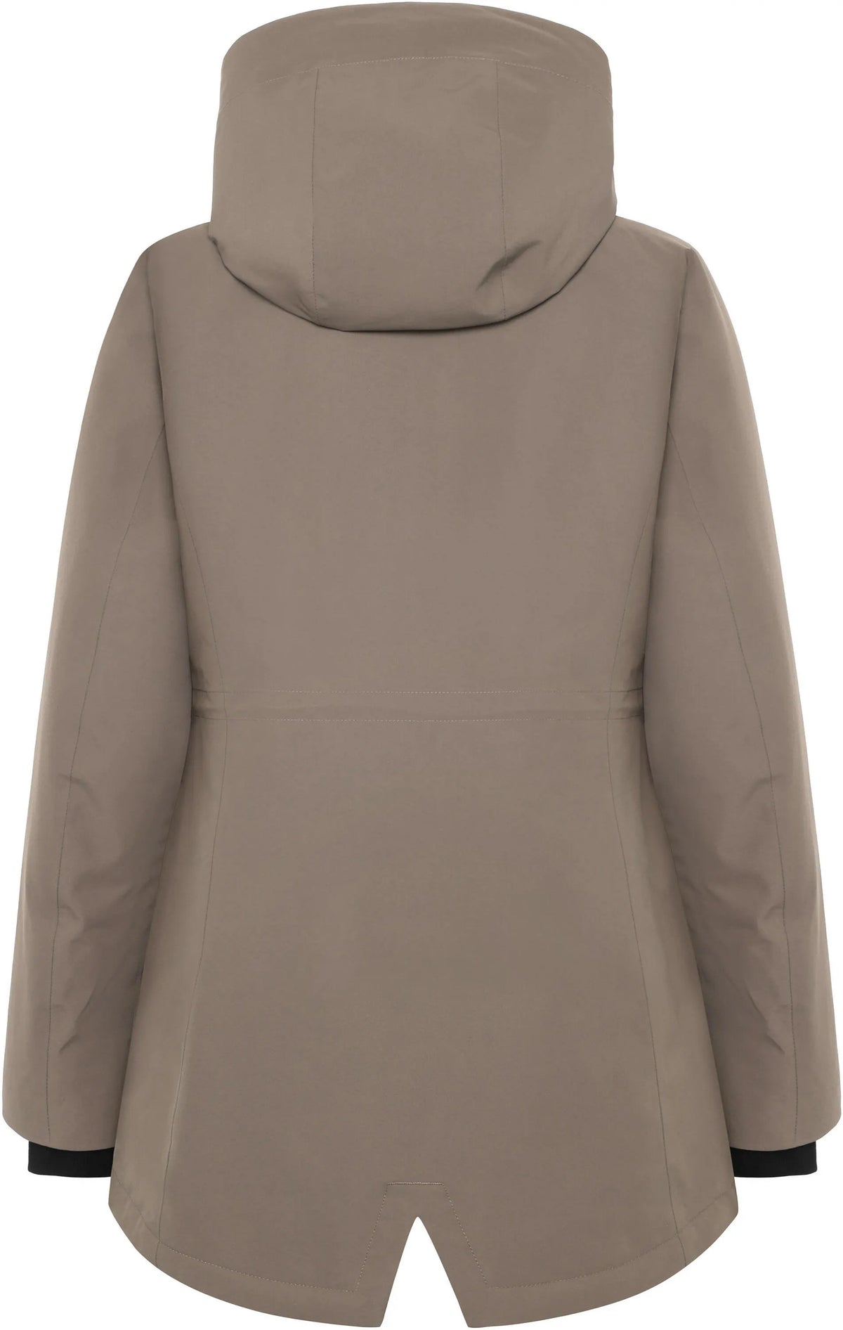 Parka ALANA