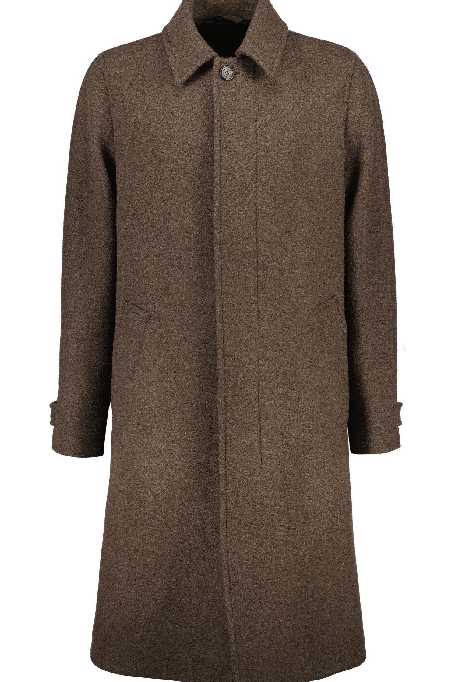 Wollmantel CARLTON W