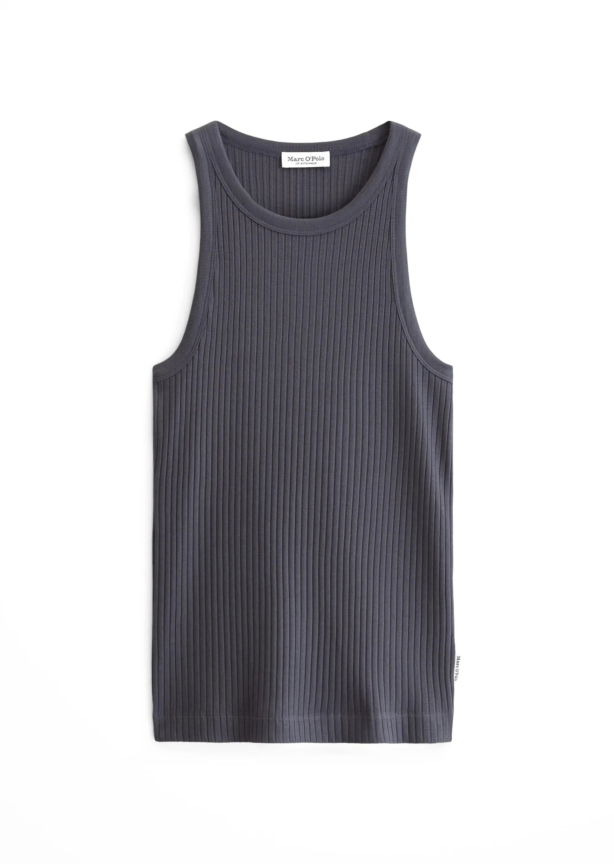 Tanktop aus Baumwollmix
