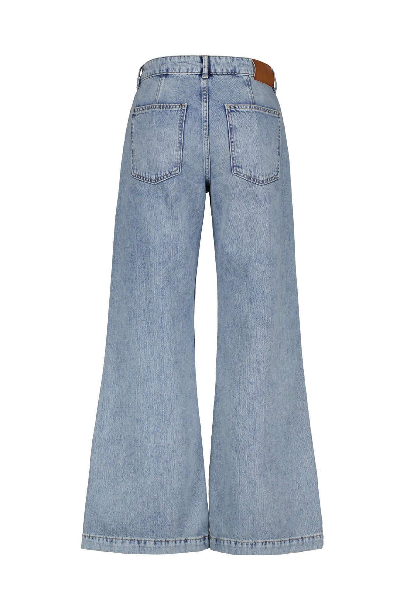 Jeans CAYA Flared Leg