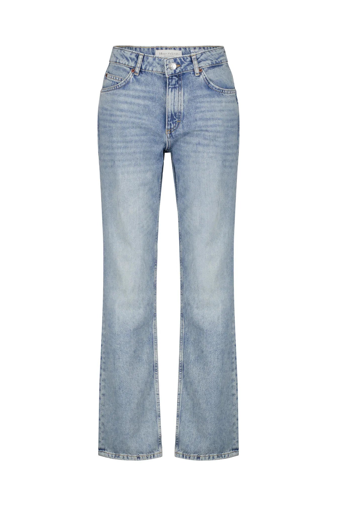 Jeans ELIN Straight Leg