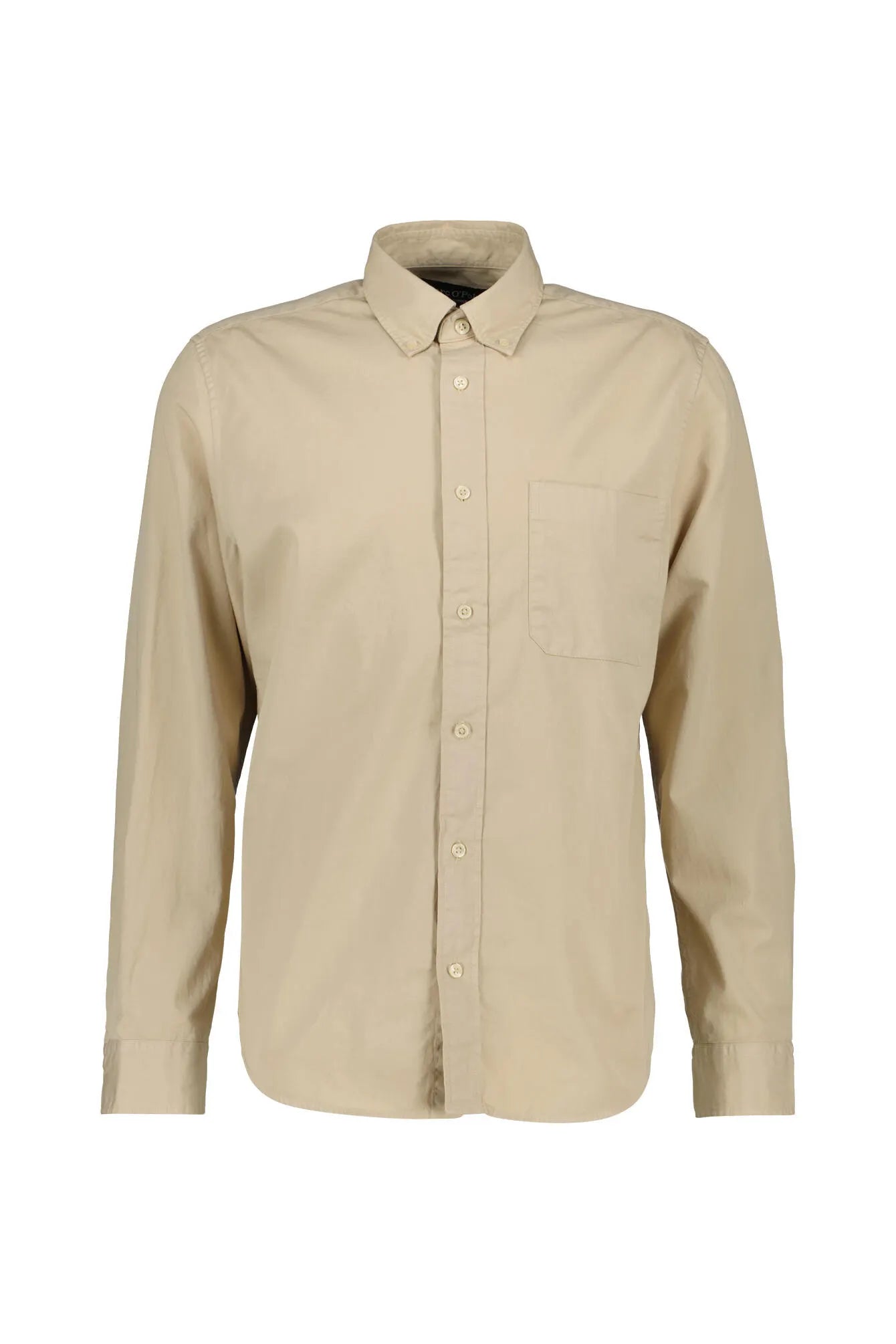 Hemd Regular Fit