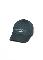 Cap aus Baumwolle
