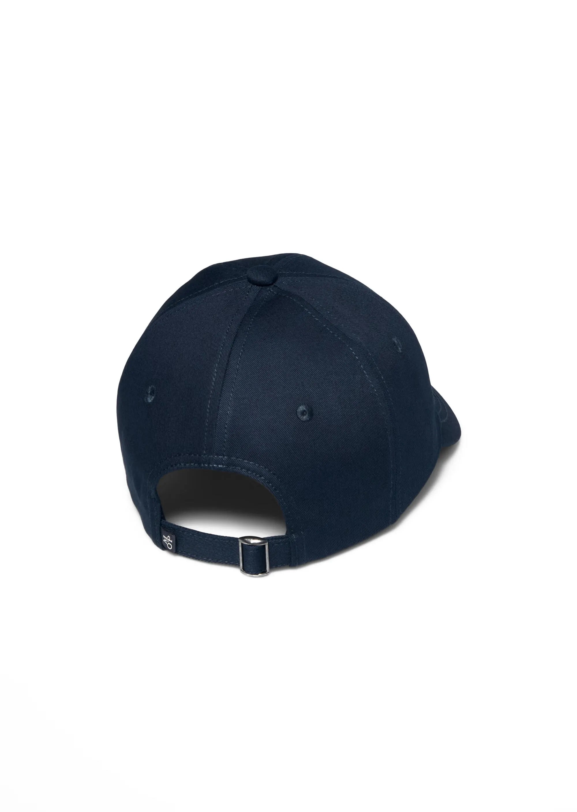 Cap aus Baumwolle