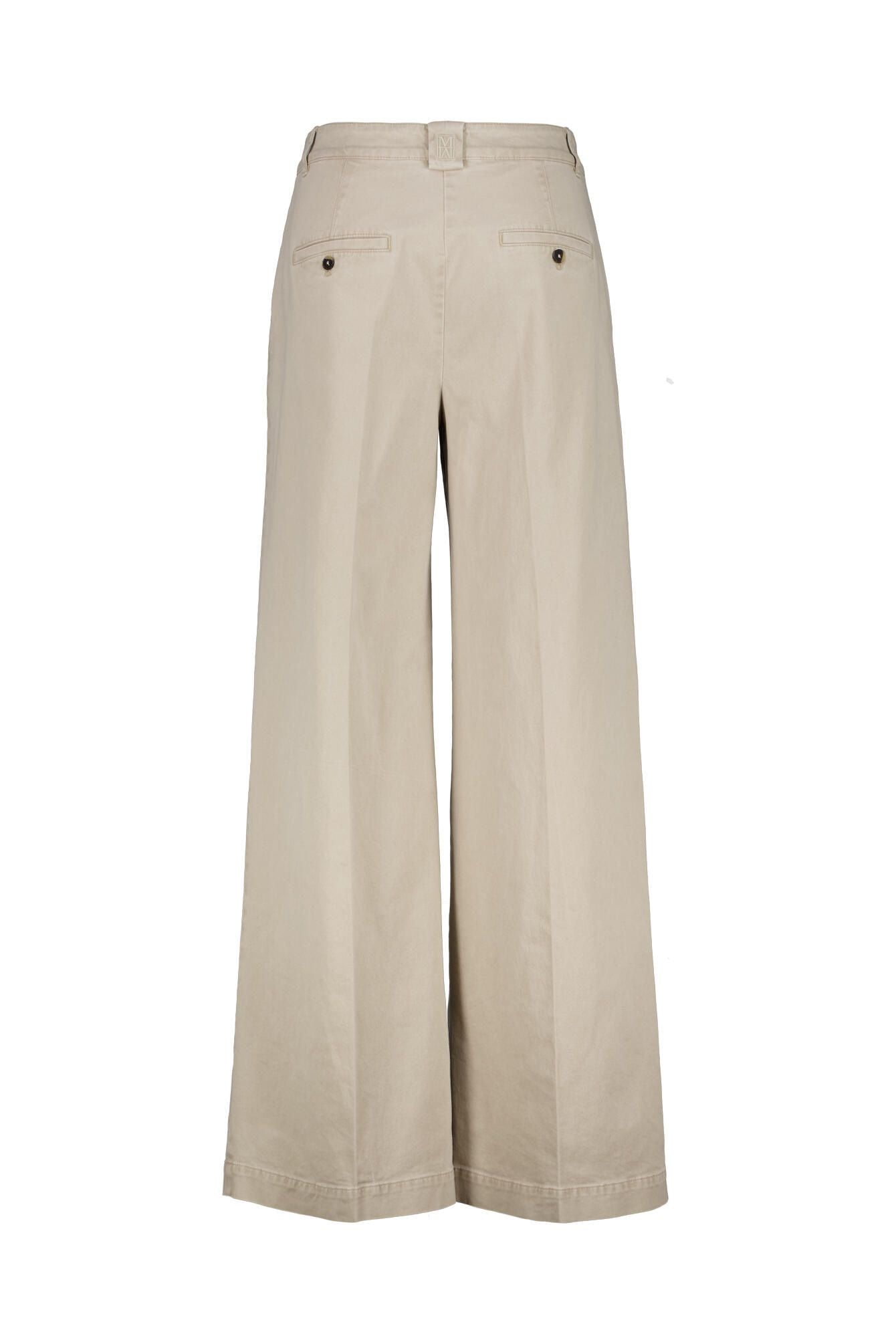 Chinohose MARGO Wide Leg