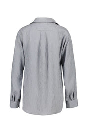 Bluse im Relaxed Fit aus Viskose