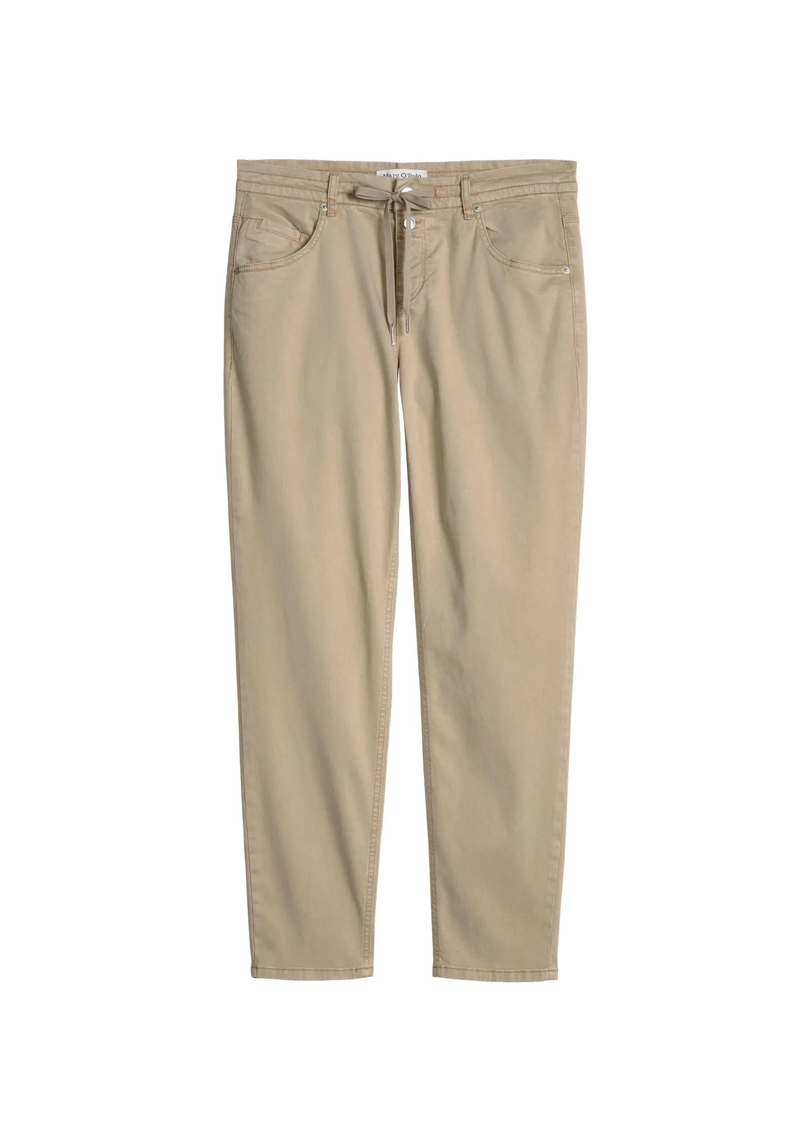 Boyfriend-Hose THEDA Relaxed Fit