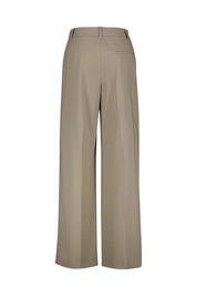 Bügelfaltenhose DFB Wide Leg