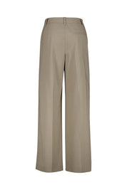 Bügelfaltenhose DFB Wide Leg
