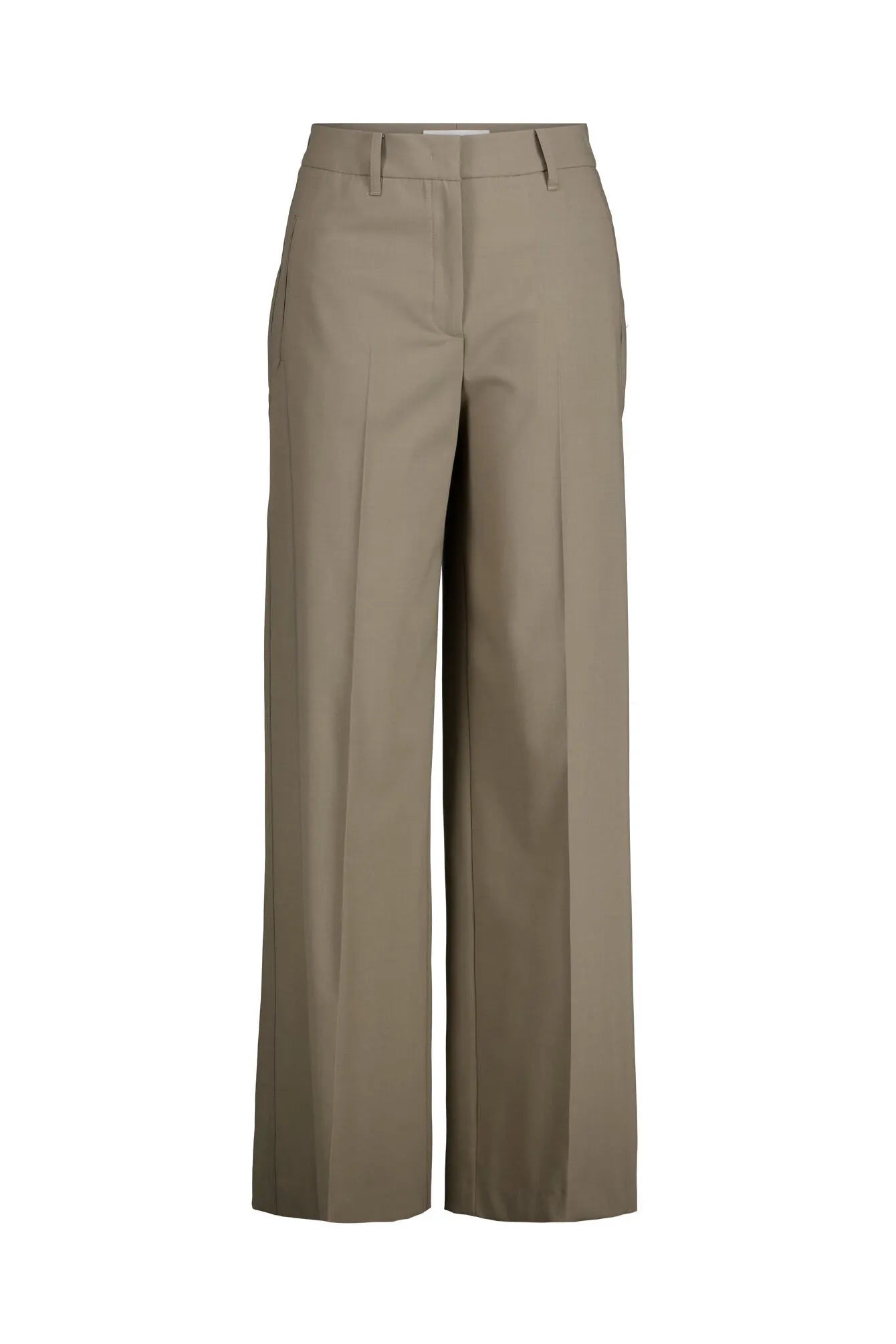 Businesshose Wide Leg DFB