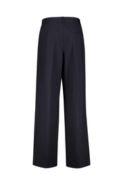 Businesshose Wide Leg