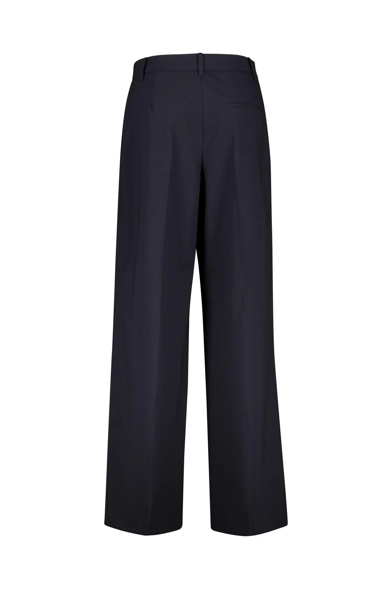 Businesshose Wide Leg DFB