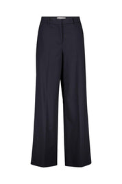 Businesshose Wide Leg