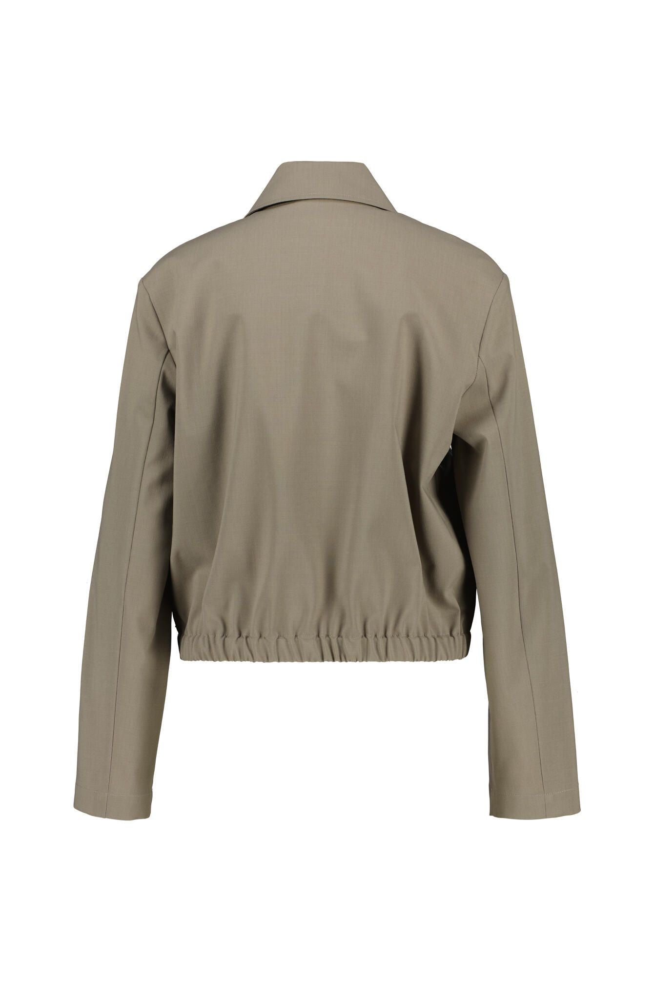 Overshirt DFB Regular Fit