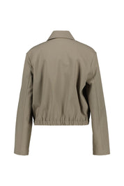 Overshirt DFB Regular Fit