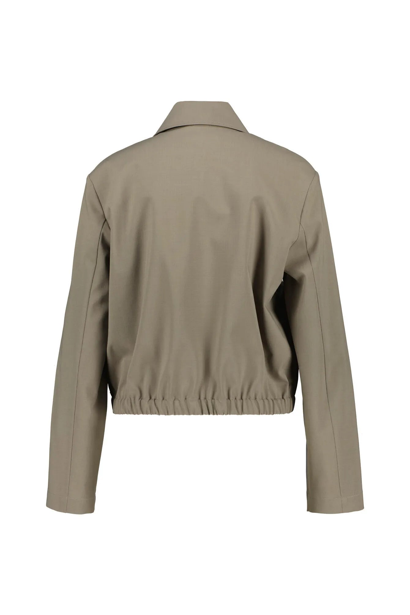 Overshirt DFB Regular Fit