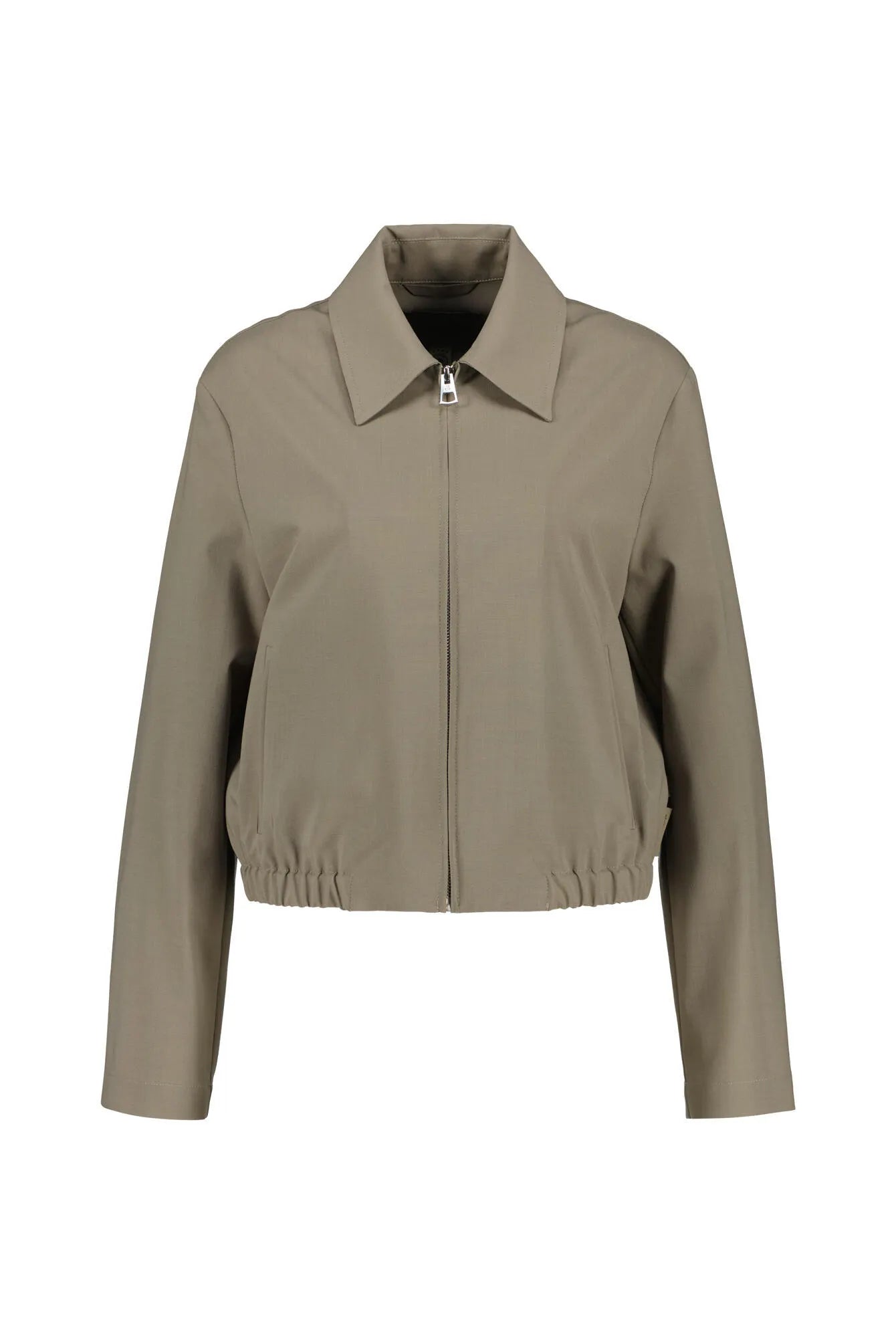 Overshirt DFB Regular Fit