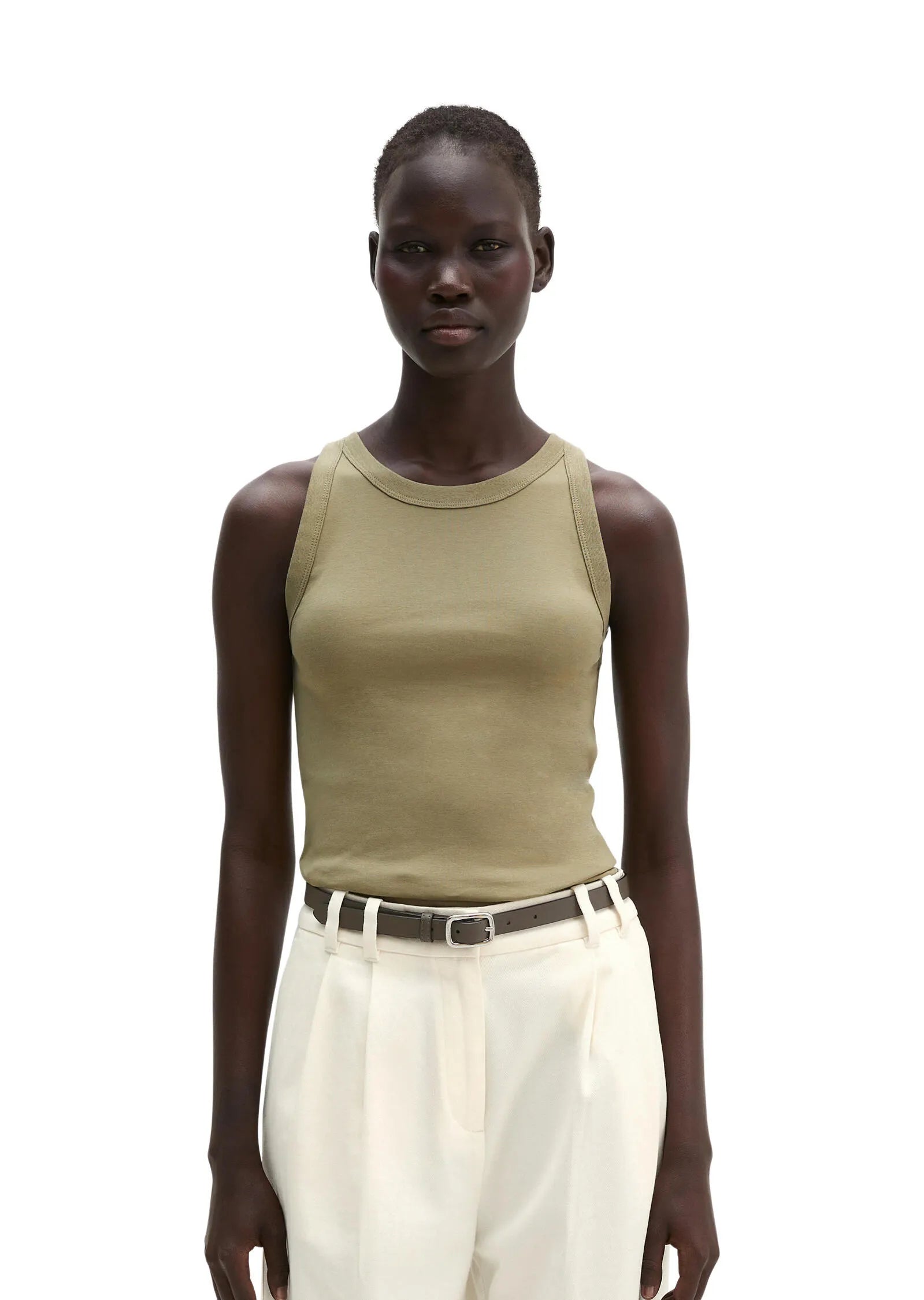 Tank-Top Regular Fit