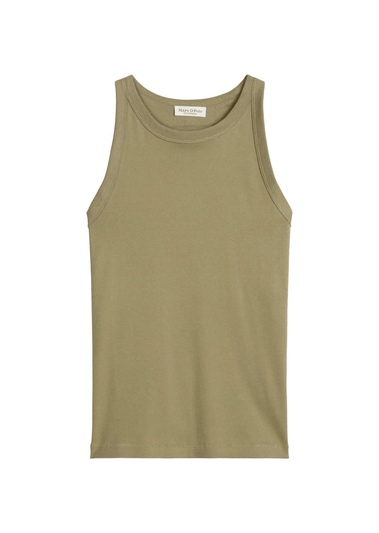 Tank-Top Regular Fit