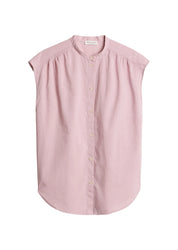 Bluse aus Baumwolle