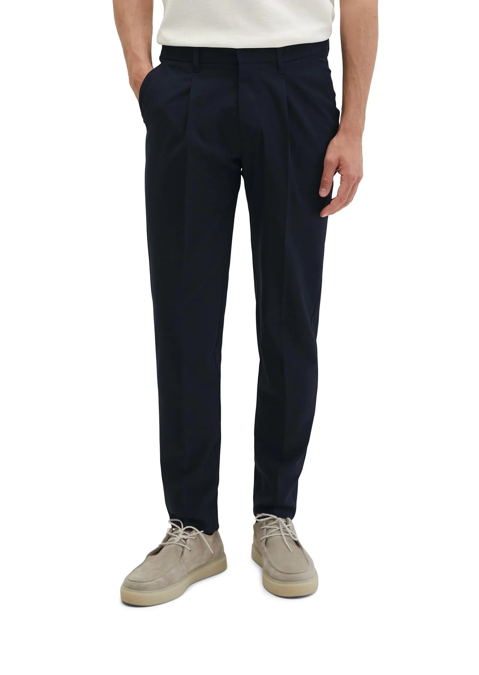 Hose Model Morot  Jogger DFB Travel Collection