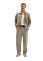 Overshirt DFB Travel Collection