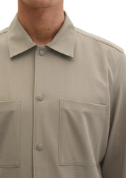 Overshirt DFB Travel Collection