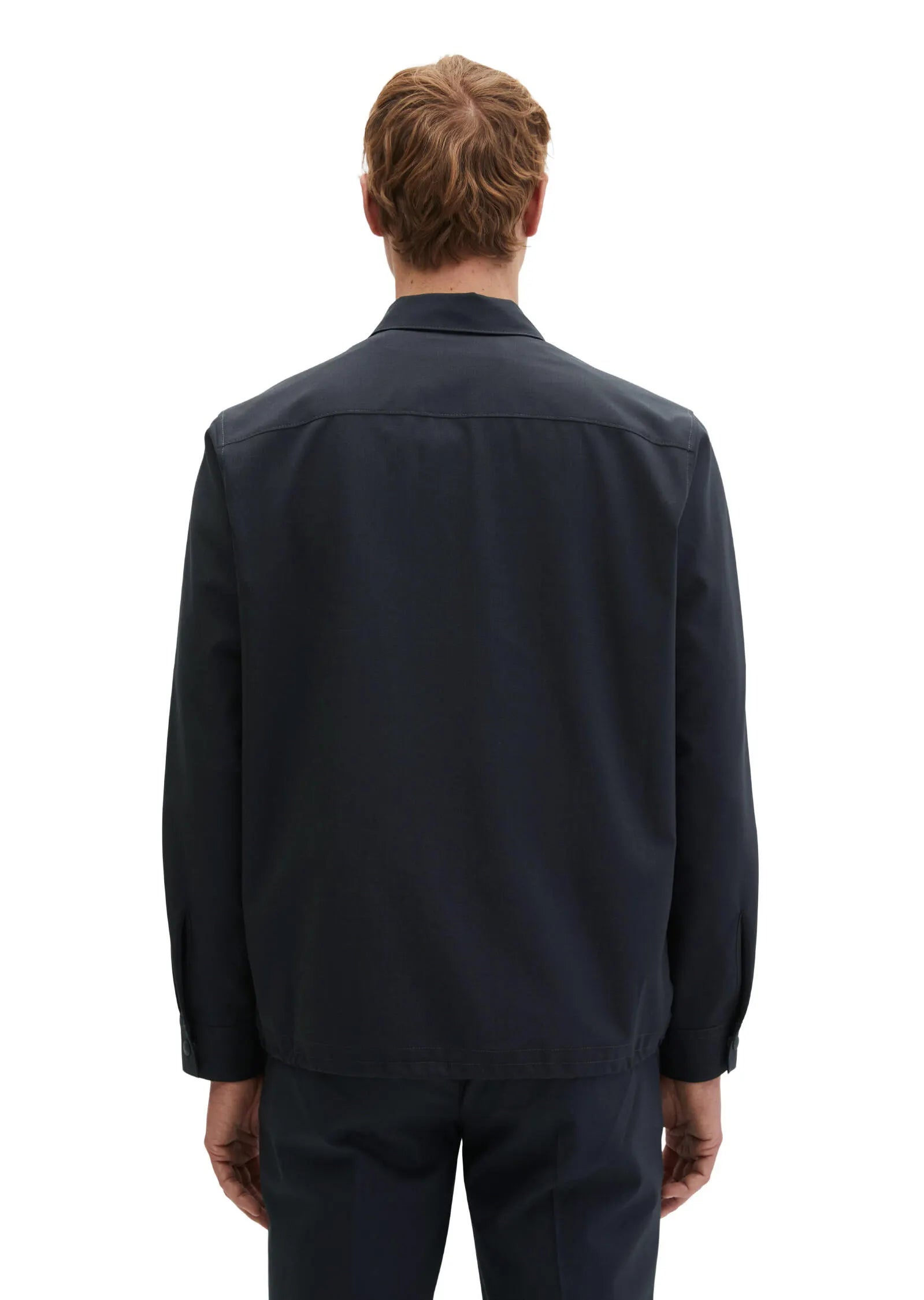 Overshirt DFB Travel Collection