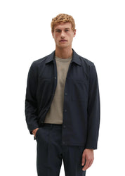 Overshirt DFB Travel Collection