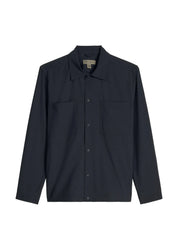 Overshirt DFB Travel Collection