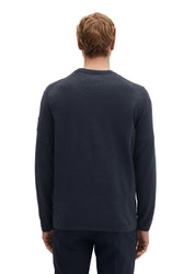 Pullover DFB Travel Collection
