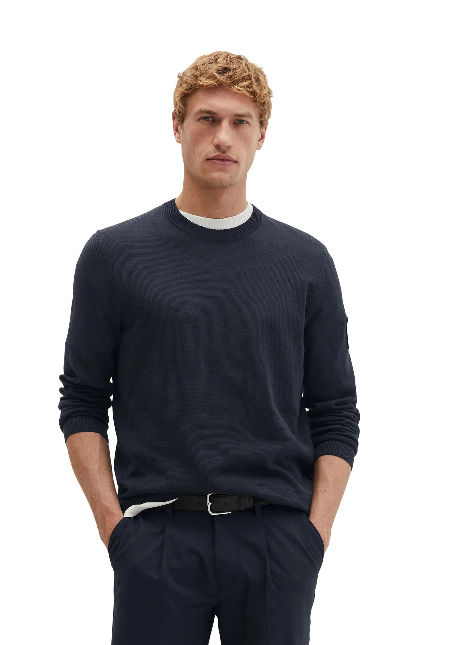 Pullover DFB Travel Collection