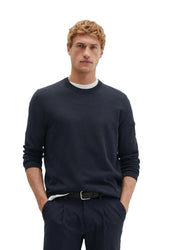 Pullover DFB Travel Collection