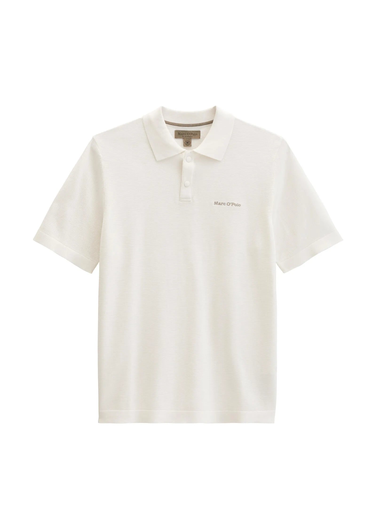 Strick-Poloshirt DFB Travel Collection