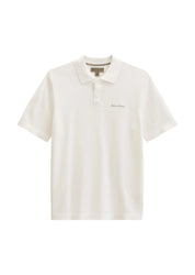Strick-Poloshirt DFB Travel Collection