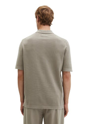 Strick-Poloshirt DFB Travel Collection