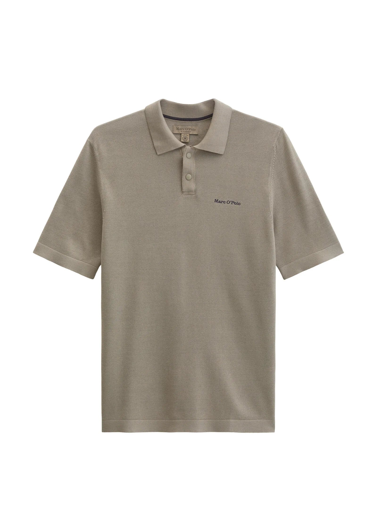 Strick-Poloshirt DFB Travel Collection