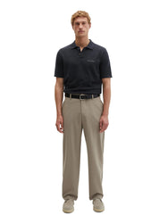 Strick-Poloshirt DFB Travel Collection