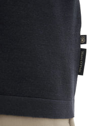 Strick-Poloshirt DFB Travel Collection