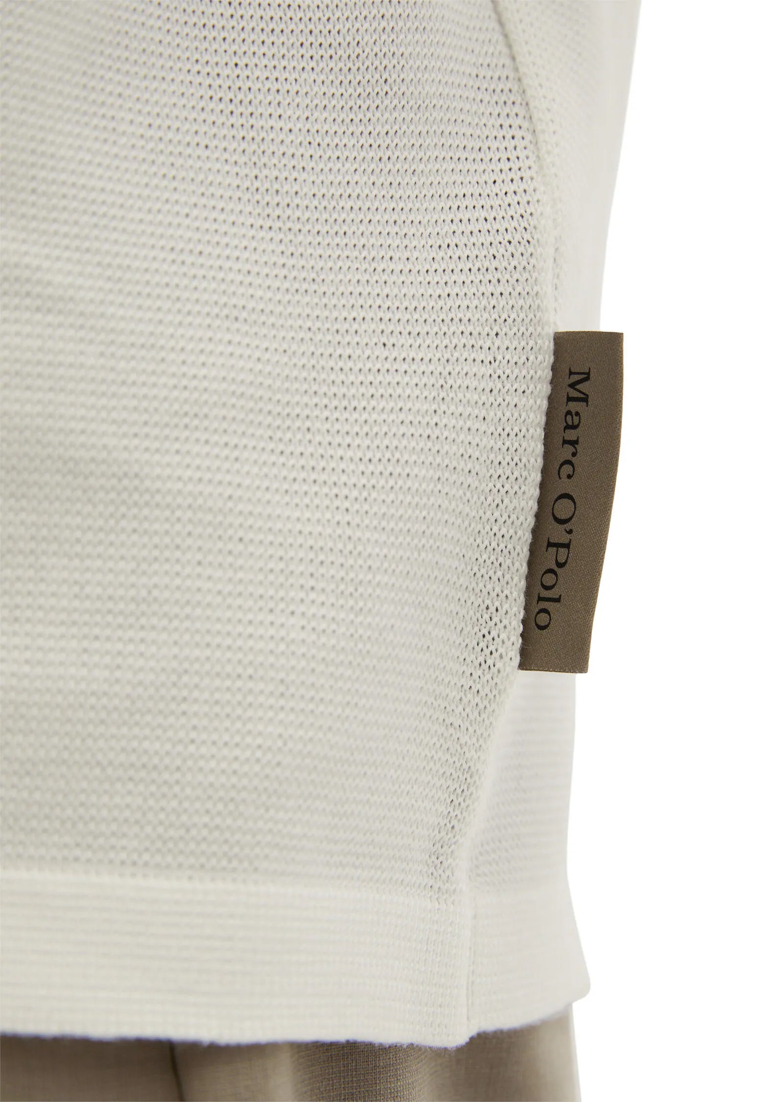 Feinstrickshirt DFB Travel Collection