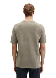 Feinstrickshirt DFB Travel Collection