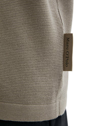 Feinstrickshirt DFB Travel Collection