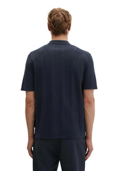 Feinstrickshirt DFB Travel Collection